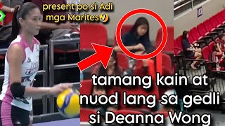 PRESENT SI DEANNA WONG SA LABAN NG CHERY TIGGO AT AKARI HETO PROOF [upl. by Oniotna]