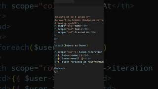 Query Build in Laravel 11  Laravel Tutorial in Hindi  Part 3 [upl. by Nanam]