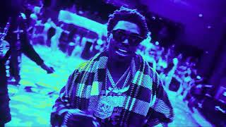 DON TOLIVER KODAK BLACK  Brother Stone Chopped and Screwed [upl. by Faunie734]