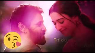 Sketch  En Kannukulla song  Vikram  Tamana  Whatsapp Best Love status [upl. by Eilyk616]