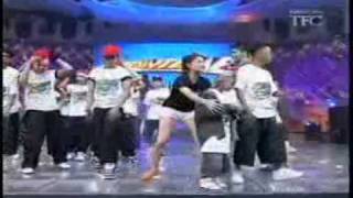 GOOD RHYMEZ CREW OF TAGUIG CITY ON SHOWTIME FEB 11 10mpg3gp [upl. by Iclehc999]