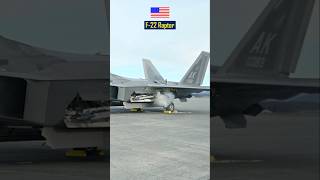 Is the F22 Raptor Leaking ⁉️ Inside Look at Cooling Mechanics [upl. by Seiden]