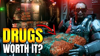 How Much Can You Make Selling Gasping Weevil Eggs From Distribution Centers Star Citizen [upl. by Sela]