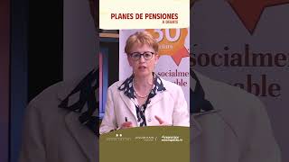 Planes de pensiones a debate pensiones inversores finanzas [upl. by Marcille811]