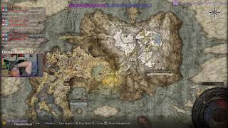 Lets Coop Play Elden Ring Day 27 TODAY The Day We Finish Elden RIng maybe [upl. by Gaskill]