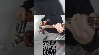 Toxicity System of a Down BASS [upl. by Aira]