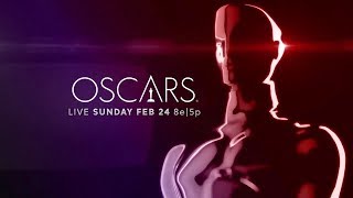 91st Oscars 2019 Promo Academy Awards Sunday February 24 ABC Television [upl. by Ettennaj]