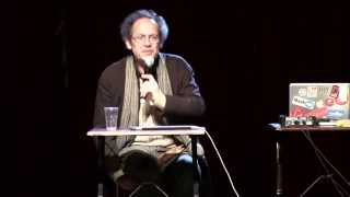 Bernard Stiegler  économie collaborative et individuation [upl. by Akinwahs]