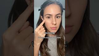 volufiline darkcircles darkcirclesundereyes darkcirclestreatment holloweyetreatment skincare [upl. by Yengac]