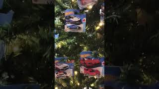 Xmas HONDA Tree civic honda typer zelazko christmas lifestyle autolifestyle hotwheels s2000 [upl. by Noach]