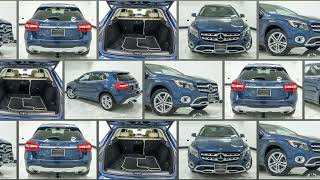 Experience the Unmatched Luxury of the 2019 MercedesBenz GLA 250 4MATIC [upl. by Leibman673]