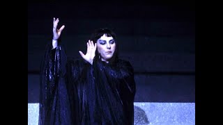 Ghena Dimitrova Puccini Turandot In questa Reggia Bercy 28 05 1985 [upl. by Etteragram71]