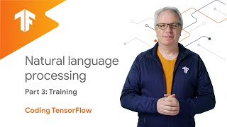 Training a model to recognize sentiment in text NLP Zero to Hero  Part 3 [upl. by Eninahpets]