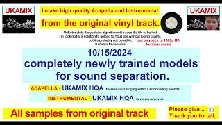 Kylie Minogue  The Locomotion INSTRUMENTAL UKAMIX HQA [upl. by Erine33]