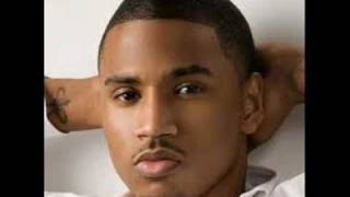 UnusualTrey Songz Ft DrakeLyrics [upl. by Bernetta]