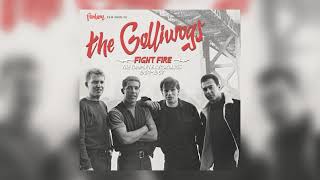 I Only Met You Just An Hour Ago by The Golliwogs Fight Fire The Complete Recordings 19641967 [upl. by Karney141]