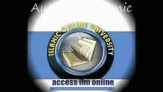 Islamic Online University IOU Free courses [upl. by Eirak]