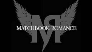 Matchbook Romance Monsters Slow Motion [upl. by Resa]