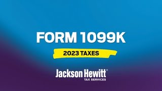 Form 1099K Tax Deductions and Tax Benefits Explained [upl. by Klos973]