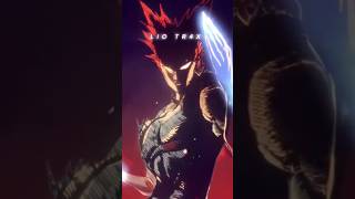 garou vs orochi sama edit gymanimeeditphonk onepunchman garouedit garoucosmico anime garou [upl. by Sucramej899]