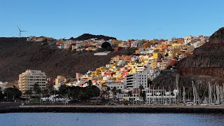 La Gomera  Canary Islands [upl. by Reeva]