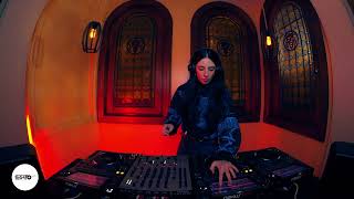 Milena Adamis  DJ Set  NB19 [upl. by Kieryt492]