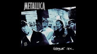 Metallica  Garage Inc Full Album [upl. by Ellerred]