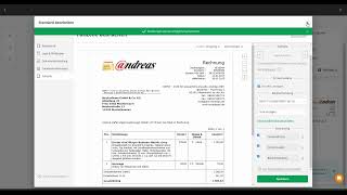 ERechnung erstellen in Lexware Office [upl. by Marya]