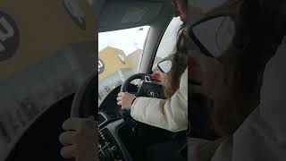 ASMR Driving [upl. by Yhtac]