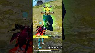 Last enemy 🤣 shortsfeed shorts freefirehighlights tgrnrz tondegamer youtubeshorts [upl. by Amaras]