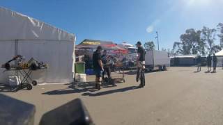 Australian Kart Championship Ipswich 2016 [upl. by Grunenwald]