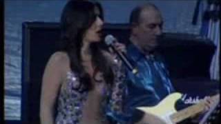 Arman Hovhannisyan Live in Concert  Momer Duet With Arminka [upl. by Camilla558]