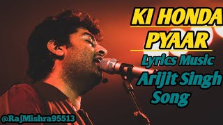 Ki Honda PyaarLyrical Jabariya Jodi Sidharth Malhotra youtube shorts ipl ARIJIT SINGH [upl. by Folberth192]