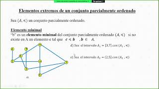 MatematicaDiscreta 02102024 [upl. by Anelehs]