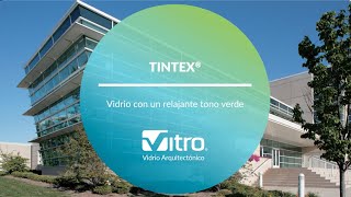 Tintex® Relajante tono Verde  Vitro Arquitectónico [upl. by Etteb]