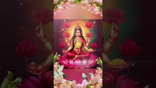 🌻 Saraswati Mahalaxmi Kali Tinoki tu pyari 🌻 Maa Laxmi Shortvideo Trending YouTube Shorts [upl. by Arada]