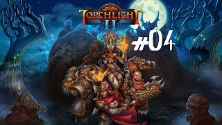 04Прохождение Torchlight 2 No commentary [upl. by Aihsetal170]