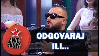 Odgovaraj ili  Ami G Show S11  E14 [upl. by Aydan]