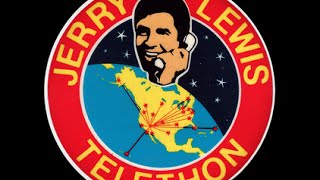 1975 Jerry Lewis Telethon Audio Memories [upl. by Dorreg]