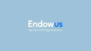 We love firsts  Endowus SG [upl. by Novit]