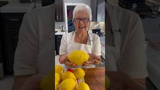 Limoncello🍋 limoncello homemade food italianfood italy recipe lemon chef cook pasta yum [upl. by Eldora]