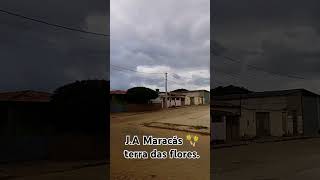 Maracás cidade bahiana 🪇 [upl. by Stalker939]