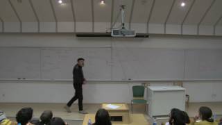 Contemporary Sociology  Heidegger From Phenomenology to Ontology  Lecture 4 [upl. by Jaala]