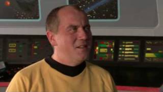 Star Trek mit den Wise Guys [upl. by Vershen]