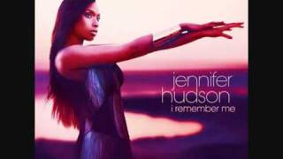 jennifer hudson  what you think lyrics new [upl. by Okiek]