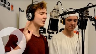 DieLochis  Ab Gehts Live amp Unplugged [upl. by Htur]