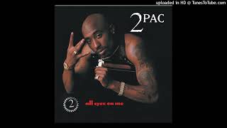 2Pac  Skandalouz Instrumental ft Nate Dogg [upl. by Creighton]