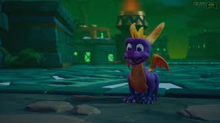 Spyro Reignited Trilogy Walkthrough  Part 21 Terrace Village [upl. by Risser947]