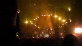 Rammstein  Sonne live in Stockholm 2004 [upl. by Etteraj]