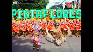 STEM Pinta Flores Festival PE Culmination 2024 [upl. by Stahl]